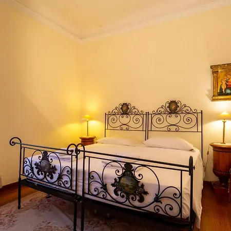 Lungarno Panoramic View Apartment *