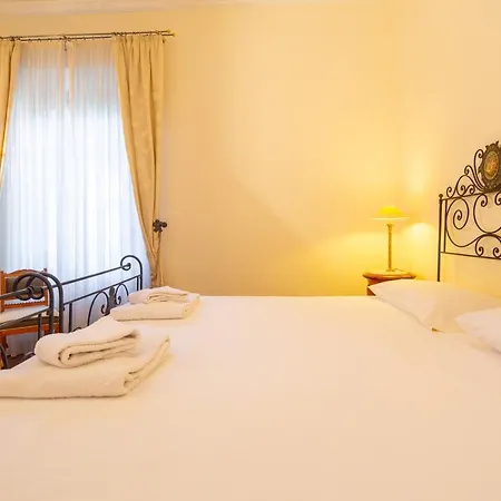 Lungarno Panoramic View Apartment
